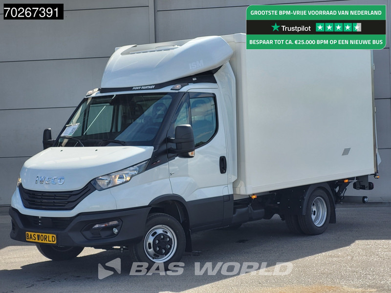Iveco Daily 50C16 3.0L Koelwagen Laadklep Vries Citymax 350 Koeler Vries Kühlwagen Kühlkoffer Frigo 13m3 Airco Cruise control - Kylmäauto: kuva Iveco Daily 50C16 3.0L Koelwagen Laadklep Vries Citymax 350 Koeler Vries Kühlwagen Kühlkoffer Frigo 13m3 Airco Cruise control - Kylmäauto Iveco Daily 50C16 3.0L Koelwagen Laadklep Vries Citymax 350 Koeler Vries Kühlwagen Kühlkoffer Frigo 13m3 Airco Cruise control - Kylmäauto: kuva Iveco Daily 50C16 3.0L Koelwagen Laadklep Vries Citymax 350 Koeler Vries Kühlwagen Kühlkoffer Frigo 13m3 Airco Cruise control - Kylmäauto
