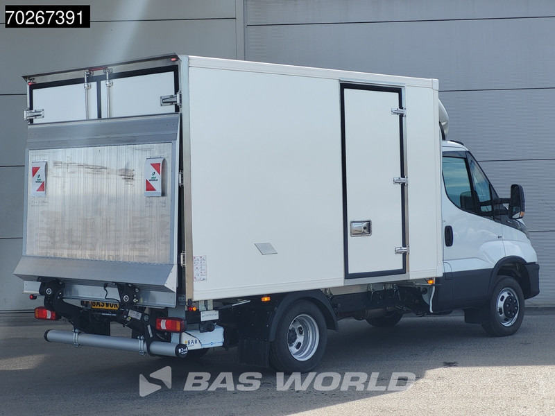 Iveco Daily 50C16 3.0L Koelwagen Laadklep Vries Citymax 350 Koeler Vries Kühlwagen Kühlkoffer Frigo 13m3 Airco Cruise control - Kylmäauto: kuva Iveco Daily 50C16 3.0L Koelwagen Laadklep Vries Citymax 350 Koeler Vries Kühlwagen Kühlkoffer Frigo 13m3 Airco Cruise control - Kylmäauto Iveco Daily 50C16 3.0L Koelwagen Laadklep Vries Citymax 350 Koeler Vries Kühlwagen Kühlkoffer Frigo 13m3 Airco Cruise control - Kylmäauto: kuva Iveco Daily 50C16 3.0L Koelwagen Laadklep Vries Citymax 350 Koeler Vries Kühlwagen Kühlkoffer Frigo 13m3 Airco Cruise control - Kylmäauto