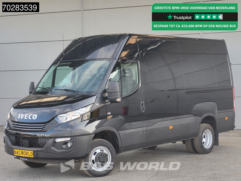 Iveco Daily 50C18 3.0L Automaat L2H2 Dubbellucht 3,5t Trekhaak Airco Cruise Euro6 L2 12m3 Airco Trekhaak Cruise control - Pakettiauto: kuva Iveco Daily 50C18 3.0L Automaat L2H2 Dubbellucht 3,5t Trekhaak Airco Cruise Euro6 L2 12m3 Airco Trekhaak Cruise control - Pakettiauto Iveco Daily 50C18 3.0L Automaat L2H2 Dubbellucht 3,5t Trekhaak Airco Cruise Euro6 L2 12m3 Airco Trekhaak Cruise control - Pakettiauto: kuva Iveco Daily 50C18 3.0L Automaat L2H2 Dubbellucht 3,5t Trekhaak Airco Cruise Euro6 L2 12m3 Airco Trekhaak Cruise control - Pakettiauto