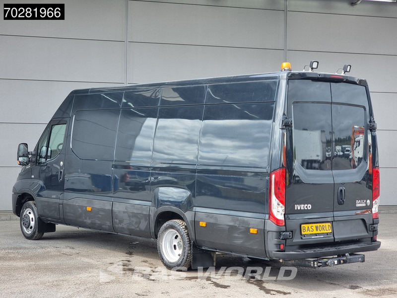 Iveco Daily 50C18 3.0L Automaat L4H2 Luchtvering Dubbellucht 3,5t Trekhaak Airco Cruise Camera Euro6 L4 16m3 Airco Trekhaak Cruise control - Pakettiauto: kuva Iveco Daily 50C18 3.0L Automaat L4H2 Luchtvering Dubbellucht 3,5t Trekhaak Airco Cruise Camera Euro6 L4 16m3 Airco Trekhaak Cruise control - Pakettiauto Iveco Daily 50C18 3.0L Automaat L4H2 Luchtvering Dubbellucht 3,5t Trekhaak Airco Cruise Camera Euro6 L4 16m3 Airco Trekhaak Cruise control - Pakettiauto: kuva Iveco Daily 50C18 3.0L Automaat L4H2 Luchtvering Dubbellucht 3,5t Trekhaak Airco Cruise Camera Euro6 L4 16m3 Airco Trekhaak Cruise control - Pakettiauto