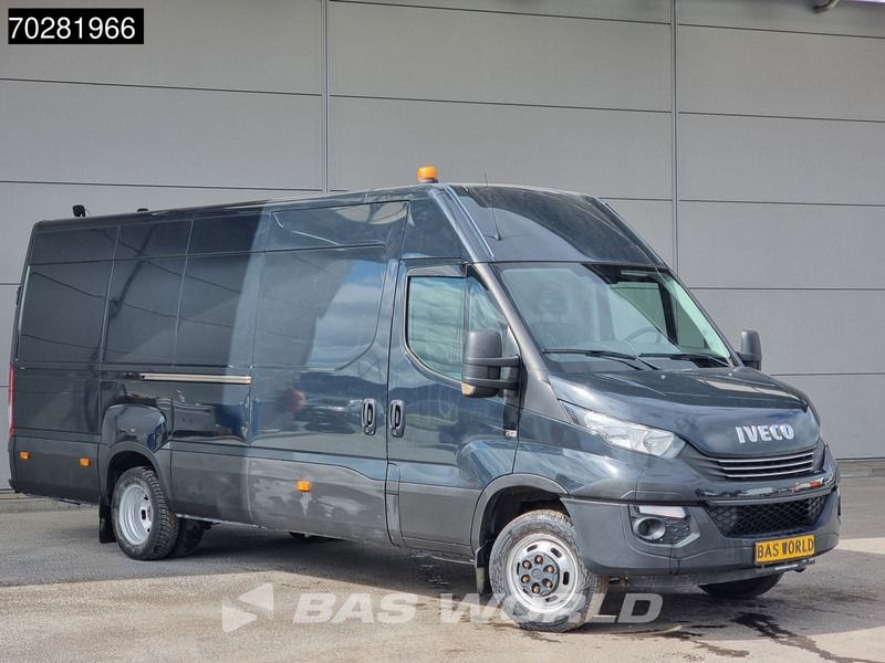 Iveco Daily 50C18 3.0L Automaat L4H2 Luchtvering Dubbellucht 3,5t Trekhaak Airco Cruise Camera Euro6 L4 16m3 Airco Trekhaak Cruise control - Pakettiauto: kuva Iveco Daily 50C18 3.0L Automaat L4H2 Luchtvering Dubbellucht 3,5t Trekhaak Airco Cruise Camera Euro6 L4 16m3 Airco Trekhaak Cruise control - Pakettiauto Iveco Daily 50C18 3.0L Automaat L4H2 Luchtvering Dubbellucht 3,5t Trekhaak Airco Cruise Camera Euro6 L4 16m3 Airco Trekhaak Cruise control - Pakettiauto: kuva Iveco Daily 50C18 3.0L Automaat L4H2 Luchtvering Dubbellucht 3,5t Trekhaak Airco Cruise Camera Euro6 L4 16m3 Airco Trekhaak Cruise control - Pakettiauto