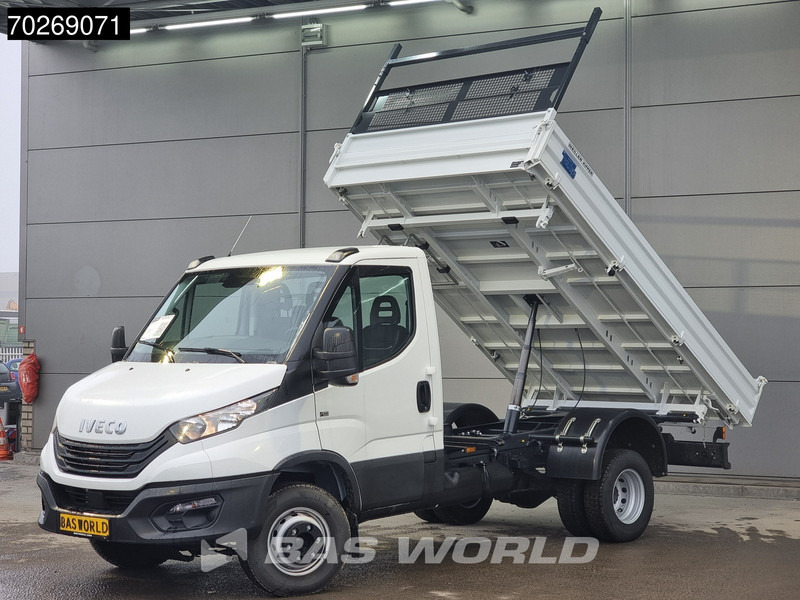 Iveco Daily 60C16 3.0L 3 zijdige Meiller Kipper Airco Cruise Trekhaak Tipper Benne Kieper 2m3 Airco Trekhaak Cruise control - Kippilava-auto: kuva Iveco Daily 60C16 3.0L 3 zijdige Meiller Kipper Airco Cruise Trekhaak Tipper Benne Kieper 2m3 Airco Trekhaak Cruise control - Kippilava-auto Iveco Daily 60C16 3.0L 3 zijdige Meiller Kipper Airco Cruise Trekhaak Tipper Benne Kieper 2m3 Airco Trekhaak Cruise control - Kippilava-auto: kuva Iveco Daily 60C16 3.0L 3 zijdige Meiller Kipper Airco Cruise Trekhaak Tipper Benne Kieper 2m3 Airco Trekhaak Cruise control - Kippilava-auto