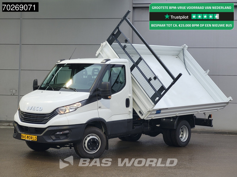 Iveco Daily 60C16 3.0L 3 zijdige Meiller Kipper Airco Cruise Trekhaak Tipper Benne Kieper 2m3 Airco Trekhaak Cruise control - Kippilava-auto: kuva Iveco Daily 60C16 3.0L 3 zijdige Meiller Kipper Airco Cruise Trekhaak Tipper Benne Kieper 2m3 Airco Trekhaak Cruise control - Kippilava-auto Iveco Daily 60C16 3.0L 3 zijdige Meiller Kipper Airco Cruise Trekhaak Tipper Benne Kieper 2m3 Airco Trekhaak Cruise control - Kippilava-auto: kuva Iveco Daily 60C16 3.0L 3 zijdige Meiller Kipper Airco Cruise Trekhaak Tipper Benne Kieper 2m3 Airco Trekhaak Cruise control - Kippilava-auto
