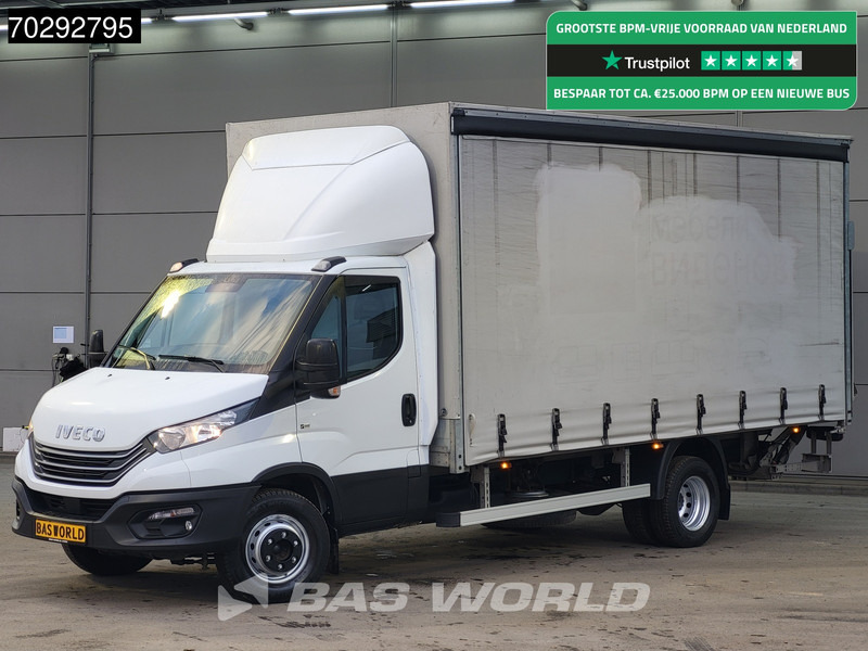Iveco Daily 60C18 3.0L Automaat Laadklep 180PK Schuifzeilen Zeilen Airco Cruise D'Hollandia Euro6 Schuifzeil Koffer Gesloten laadbak Airco C - Pressukapelli tavara-auto: kuva Iveco Daily 60C18 3.0L Automaat Laadklep 180PK Schuifzeilen Zeilen Airco Cruise D'Hollandia Euro6 Schuifzeil Koffer Gesloten laadbak Airco C - Pressukapelli tavara-auto Iveco Daily 60C18 3.0L Automaat Laadklep 180PK Schuifzeilen Zeilen Airco Cruise D'Hollandia Euro6 Schuifzeil Koffer Gesloten laadbak Airco C - Pressukapelli tavara-auto: kuva Iveco Daily 60C18 3.0L Automaat Laadklep 180PK Schuifzeilen Zeilen Airco Cruise D'Hollandia Euro6 Schuifzeil Koffer Gesloten laadbak Airco C - Pressukapelli tavara-auto