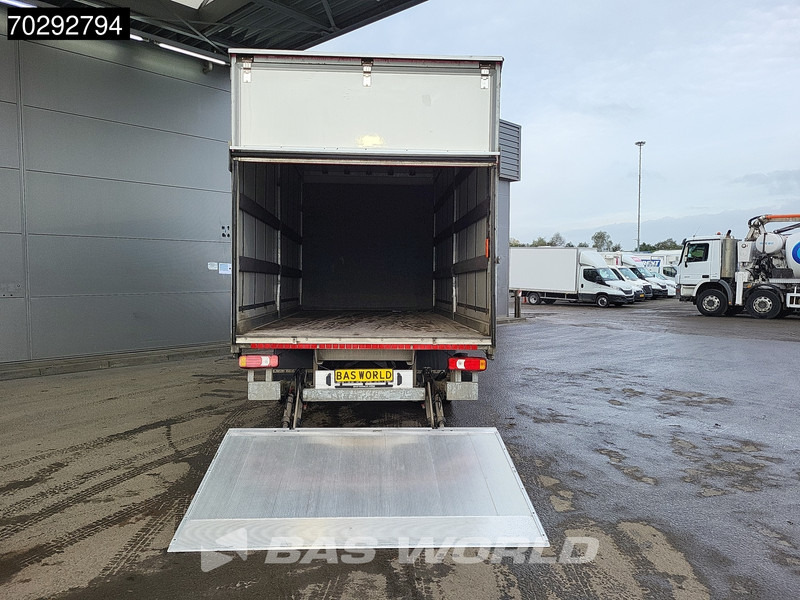 Iveco Daily 60C18 3.0L Automaat Laadklep 180PK Schuifzeilen Zeilen Airco Cruise D'Hollandia Euro6 Schuifzeil Koffer Gesloten laadbak Airco C - Pressukapelli tavara-auto: kuva Iveco Daily 60C18 3.0L Automaat Laadklep 180PK Schuifzeilen Zeilen Airco Cruise D'Hollandia Euro6 Schuifzeil Koffer Gesloten laadbak Airco C - Pressukapelli tavara-auto Iveco Daily 60C18 3.0L Automaat Laadklep 180PK Schuifzeilen Zeilen Airco Cruise D'Hollandia Euro6 Schuifzeil Koffer Gesloten laadbak Airco C - Pressukapelli tavara-auto: kuva Iveco Daily 60C18 3.0L Automaat Laadklep 180PK Schuifzeilen Zeilen Airco Cruise D'Hollandia Euro6 Schuifzeil Koffer Gesloten laadbak Airco C - Pressukapelli tavara-auto