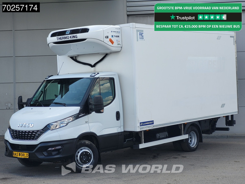 Iveco Daily 70C18 3.0L Bi-Temp Koelwagen Vriezer Laadklep Thermo King T-600R 380V Luchtvering Koelwagen Airco Cruise Camera Koeler Koel Kühl - Kylmäauto: kuva Iveco Daily 70C18 3.0L Bi-Temp Koelwagen Vriezer Laadklep Thermo King T-600R 380V Luchtvering Koelwagen Airco Cruise Camera Koeler Koel Kühl - Kylmäauto Iveco Daily 70C18 3.0L Bi-Temp Koelwagen Vriezer Laadklep Thermo King T-600R 380V Luchtvering Koelwagen Airco Cruise Camera Koeler Koel Kühl - Kylmäauto: kuva Iveco Daily 70C18 3.0L Bi-Temp Koelwagen Vriezer Laadklep Thermo King T-600R 380V Luchtvering Koelwagen Airco Cruise Camera Koeler Koel Kühl - Kylmäauto