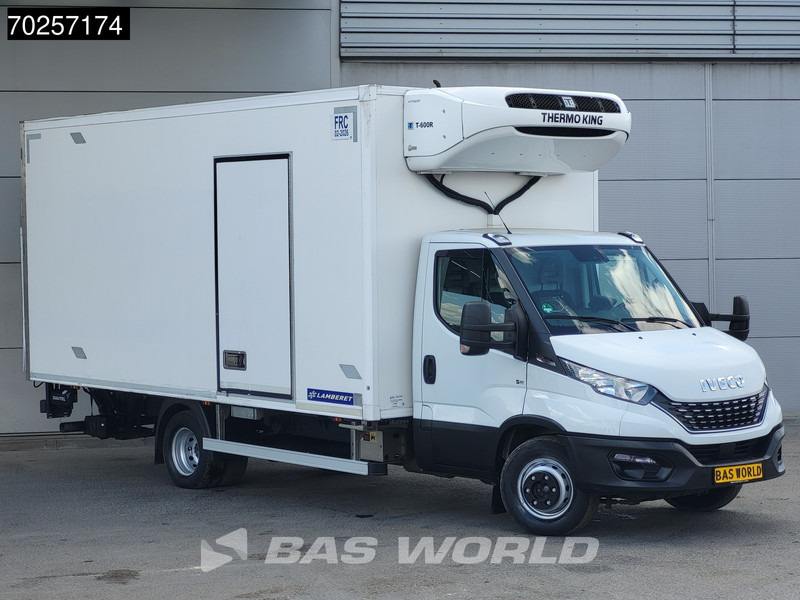 Iveco Daily 70C18 3.0L Bi-Temp Koelwagen Vriezer Laadklep Thermo King T-600R 380V Luchtvering Koelwagen Airco Cruise Camera Koeler Koel Kühl - Kylmäauto: kuva Iveco Daily 70C18 3.0L Bi-Temp Koelwagen Vriezer Laadklep Thermo King T-600R 380V Luchtvering Koelwagen Airco Cruise Camera Koeler Koel Kühl - Kylmäauto Iveco Daily 70C18 3.0L Bi-Temp Koelwagen Vriezer Laadklep Thermo King T-600R 380V Luchtvering Koelwagen Airco Cruise Camera Koeler Koel Kühl - Kylmäauto: kuva Iveco Daily 70C18 3.0L Bi-Temp Koelwagen Vriezer Laadklep Thermo King T-600R 380V Luchtvering Koelwagen Airco Cruise Camera Koeler Koel Kühl - Kylmäauto