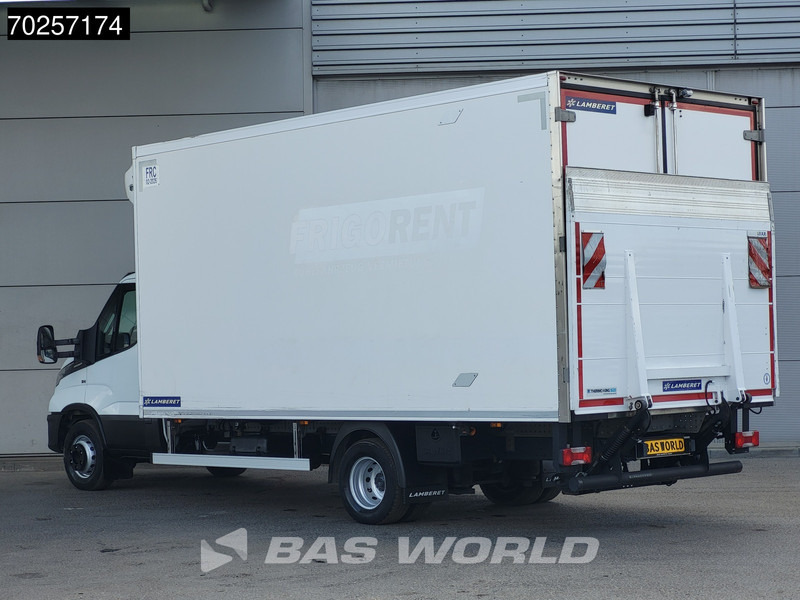 Iveco Daily 70C18 3.0L Bi-Temp Koelwagen Vriezer Laadklep Thermo King T-600R 380V Luchtvering Koelwagen Airco Cruise Camera Koeler Koel Kühl - Kylmäauto: kuva Iveco Daily 70C18 3.0L Bi-Temp Koelwagen Vriezer Laadklep Thermo King T-600R 380V Luchtvering Koelwagen Airco Cruise Camera Koeler Koel Kühl - Kylmäauto Iveco Daily 70C18 3.0L Bi-Temp Koelwagen Vriezer Laadklep Thermo King T-600R 380V Luchtvering Koelwagen Airco Cruise Camera Koeler Koel Kühl - Kylmäauto: kuva Iveco Daily 70C18 3.0L Bi-Temp Koelwagen Vriezer Laadklep Thermo King T-600R 380V Luchtvering Koelwagen Airco Cruise Camera Koeler Koel Kühl - Kylmäauto