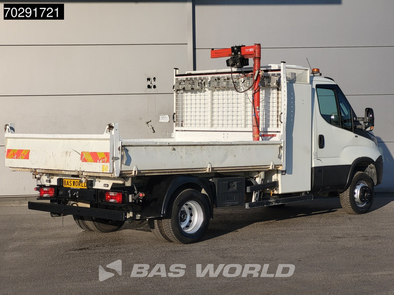 Iveco Daily 70C18 3.0L Open Laadbak 500KG Kraan Kraanwagen Open Laadbak 3,5t Trekhaak Airco Cruise Euro6 Kraan Crane Kranwagen Pritsche Pick - Avolava pakettiauto: kuva Iveco Daily 70C18 3.0L Open Laadbak 500KG Kraan Kraanwagen Open Laadbak 3,5t Trekhaak Airco Cruise Euro6 Kraan Crane Kranwagen Pritsche Pick - Avolava pakettiauto Iveco Daily 70C18 3.0L Open Laadbak 500KG Kraan Kraanwagen Open Laadbak 3,5t Trekhaak Airco Cruise Euro6 Kraan Crane Kranwagen Pritsche Pick - Avolava pakettiauto: kuva Iveco Daily 70C18 3.0L Open Laadbak 500KG Kraan Kraanwagen Open Laadbak 3,5t Trekhaak Airco Cruise Euro6 Kraan Crane Kranwagen Pritsche Pick - Avolava pakettiauto