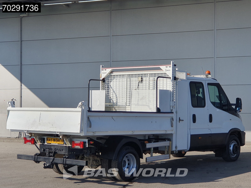 Iveco Daily 70C18 3.0L Open Laadbak Dubbel Cabine Dubbellucht 3,5t Trekhaak Airco Cruise Euro6 Pritsche Pickup Open Box 2m3 Airco Trekhaak C - Avolava pakettiauto: kuva Iveco Daily 70C18 3.0L Open Laadbak Dubbel Cabine Dubbellucht 3,5t Trekhaak Airco Cruise Euro6 Pritsche Pickup Open Box 2m3 Airco Trekhaak C - Avolava pakettiauto Iveco Daily 70C18 3.0L Open Laadbak Dubbel Cabine Dubbellucht 3,5t Trekhaak Airco Cruise Euro6 Pritsche Pickup Open Box 2m3 Airco Trekhaak C - Avolava pakettiauto: kuva Iveco Daily 70C18 3.0L Open Laadbak Dubbel Cabine Dubbellucht 3,5t Trekhaak Airco Cruise Euro6 Pritsche Pickup Open Box 2m3 Airco Trekhaak C - Avolava pakettiauto