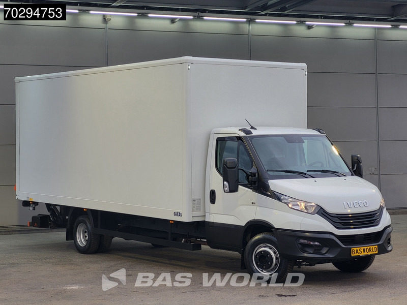 Iveco Daily 70C21 210PK Automaat 6m. Laadbak Laadklep Bakwagen Koffer Meubelbak 36m3 Airco Cruise control - Jakeluauto: kuva Iveco Daily 70C21 210PK Automaat 6m. Laadbak Laadklep Bakwagen Koffer Meubelbak 36m3 Airco Cruise control - Jakeluauto Iveco Daily 70C21 210PK Automaat 6m. Laadbak Laadklep Bakwagen Koffer Meubelbak 36m3 Airco Cruise control - Jakeluauto: kuva Iveco Daily 70C21 210PK Automaat 6m. Laadbak Laadklep Bakwagen Koffer Meubelbak 36m3 Airco Cruise control - Jakeluauto