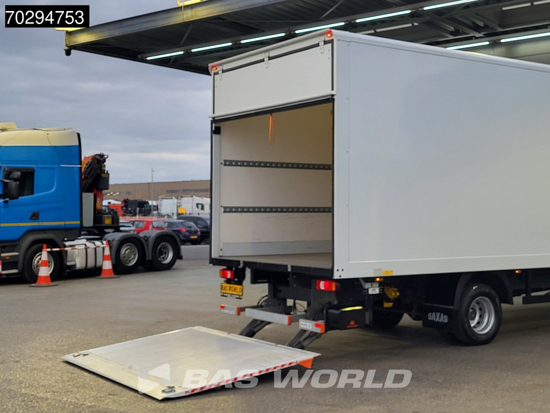Iveco Daily 70C21 210PK Automaat 6m. Laadbak Laadklep Bakwagen Koffer Meubelbak 36m3 Airco Cruise control - Jakeluauto: kuva Iveco Daily 70C21 210PK Automaat 6m. Laadbak Laadklep Bakwagen Koffer Meubelbak 36m3 Airco Cruise control - Jakeluauto Iveco Daily 70C21 210PK Automaat 6m. Laadbak Laadklep Bakwagen Koffer Meubelbak 36m3 Airco Cruise control - Jakeluauto: kuva Iveco Daily 70C21 210PK Automaat 6m. Laadbak Laadklep Bakwagen Koffer Meubelbak 36m3 Airco Cruise control - Jakeluauto
