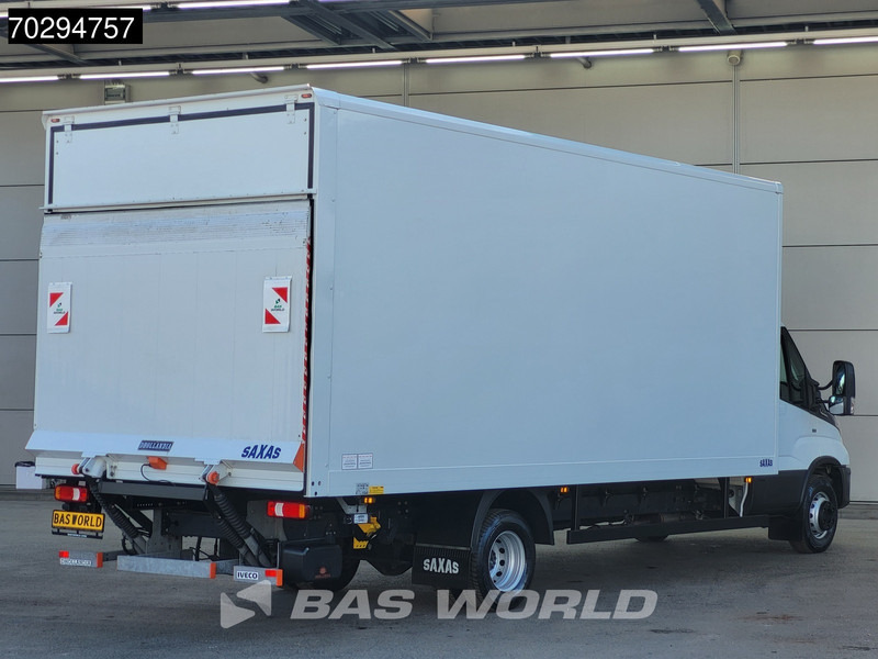 Iveco Daily 70C21 210PK Automaat 6m. Laadbak Laadklep Bakwagen Koffer Meubelbak 36m3 Airco Cruise control - Jakeluauto: kuva Iveco Daily 70C21 210PK Automaat 6m. Laadbak Laadklep Bakwagen Koffer Meubelbak 36m3 Airco Cruise control - Jakeluauto Iveco Daily 70C21 210PK Automaat 6m. Laadbak Laadklep Bakwagen Koffer Meubelbak 36m3 Airco Cruise control - Jakeluauto: kuva Iveco Daily 70C21 210PK Automaat 6m. Laadbak Laadklep Bakwagen Koffer Meubelbak 36m3 Airco Cruise control - Jakeluauto
