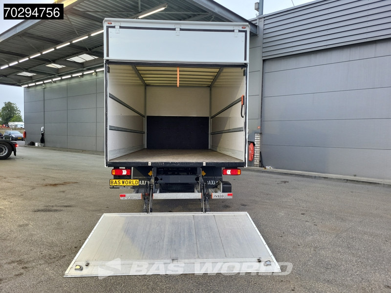 Iveco Daily 70C21 210PK Automaat 6m. Laadbak Laadklep Bakwagen Koffer Meubelbak 36m3 Airco Cruise control - Jakeluauto: kuva Iveco Daily 70C21 210PK Automaat 6m. Laadbak Laadklep Bakwagen Koffer Meubelbak 36m3 Airco Cruise control - Jakeluauto Iveco Daily 70C21 210PK Automaat 6m. Laadbak Laadklep Bakwagen Koffer Meubelbak 36m3 Airco Cruise control - Jakeluauto: kuva Iveco Daily 70C21 210PK Automaat 6m. Laadbak Laadklep Bakwagen Koffer Meubelbak 36m3 Airco Cruise control - Jakeluauto