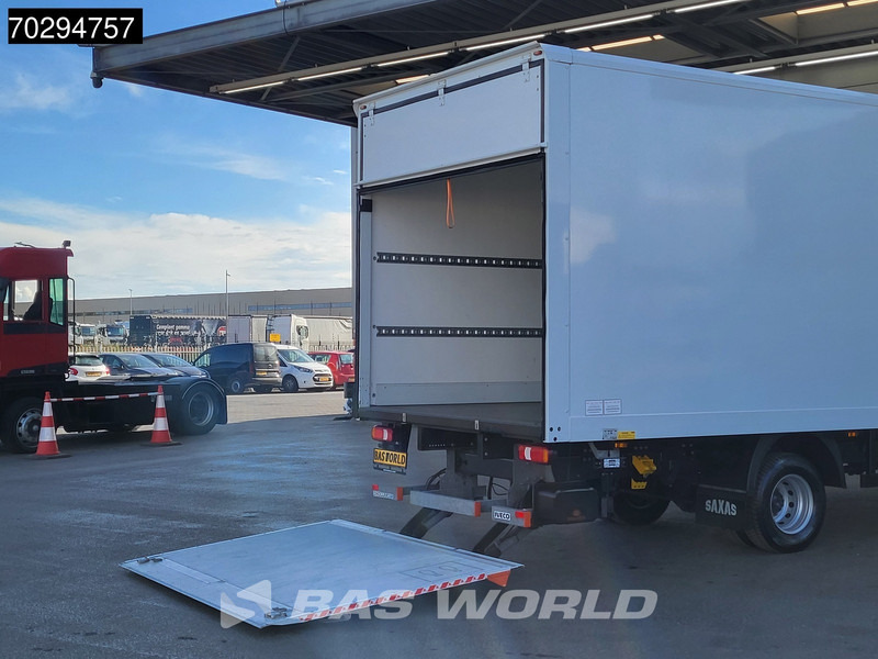 Iveco Daily 70C21 210PK Automaat 6m. Laadbak Laadklep Bakwagen Koffer Meubelbak 36m3 Airco Cruise control - Jakeluauto: kuva Iveco Daily 70C21 210PK Automaat 6m. Laadbak Laadklep Bakwagen Koffer Meubelbak 36m3 Airco Cruise control - Jakeluauto Iveco Daily 70C21 210PK Automaat 6m. Laadbak Laadklep Bakwagen Koffer Meubelbak 36m3 Airco Cruise control - Jakeluauto: kuva Iveco Daily 70C21 210PK Automaat 6m. Laadbak Laadklep Bakwagen Koffer Meubelbak 36m3 Airco Cruise control - Jakeluauto