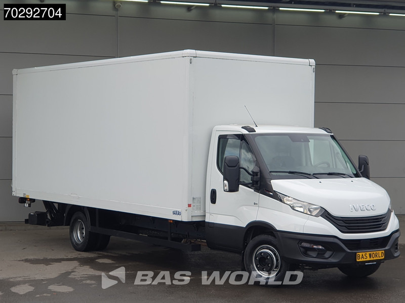 Iveco Daily 70C21 COMING SOON! Automaat 210PK Laadklep Airco Cruise Bakwagen Euro6 Meubelbak Koffer 36m3 Airco Cruise control - Jakeluauto: kuva Iveco Daily 70C21 COMING SOON! Automaat 210PK Laadklep Airco Cruise Bakwagen Euro6 Meubelbak Koffer 36m3 Airco Cruise control - Jakeluauto Iveco Daily 70C21 COMING SOON! Automaat 210PK Laadklep Airco Cruise Bakwagen Euro6 Meubelbak Koffer 36m3 Airco Cruise control - Jakeluauto: kuva Iveco Daily 70C21 COMING SOON! Automaat 210PK Laadklep Airco Cruise Bakwagen Euro6 Meubelbak Koffer 36m3 Airco Cruise control - Jakeluauto