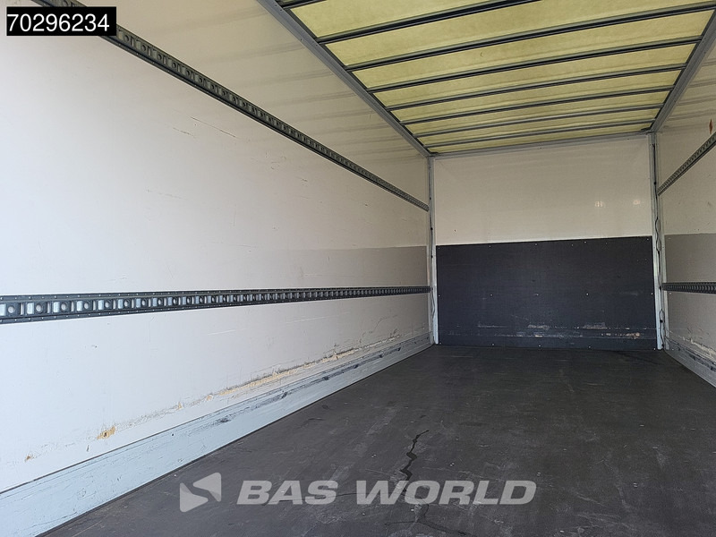Iveco Daily 72C18 3.0L Automaat Laadklep 7tons 6meter Spoiler Bakwagen Luchtvering Airco Cruise Meubelbak Koffer Airco Cruise control - Jakeluauto: kuva Iveco Daily 72C18 3.0L Automaat Laadklep 7tons 6meter Spoiler Bakwagen Luchtvering Airco Cruise Meubelbak Koffer Airco Cruise control - Jakeluauto Iveco Daily 72C18 3.0L Automaat Laadklep 7tons 6meter Spoiler Bakwagen Luchtvering Airco Cruise Meubelbak Koffer Airco Cruise control - Jakeluauto: kuva Iveco Daily 72C18 3.0L Automaat Laadklep 7tons 6meter Spoiler Bakwagen Luchtvering Airco Cruise Meubelbak Koffer Airco Cruise control - Jakeluauto