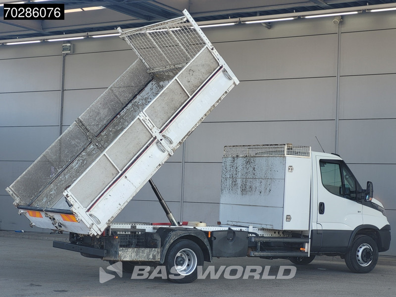 Iveco Daily 72C18 3.0L Kipper Dubbellucht 3,5t Trekhaak Airco Cruise Euro6 Tipper Benne Kieper 3m3 Airco Trekhaak Cruise control - Kippilava-auto: kuva Iveco Daily 72C18 3.0L Kipper Dubbellucht 3,5t Trekhaak Airco Cruise Euro6 Tipper Benne Kieper 3m3 Airco Trekhaak Cruise control - Kippilava-auto Iveco Daily 72C18 3.0L Kipper Dubbellucht 3,5t Trekhaak Airco Cruise Euro6 Tipper Benne Kieper 3m3 Airco Trekhaak Cruise control - Kippilava-auto: kuva Iveco Daily 72C18 3.0L Kipper Dubbellucht 3,5t Trekhaak Airco Cruise Euro6 Tipper Benne Kieper 3m3 Airco Trekhaak Cruise control - Kippilava-auto
