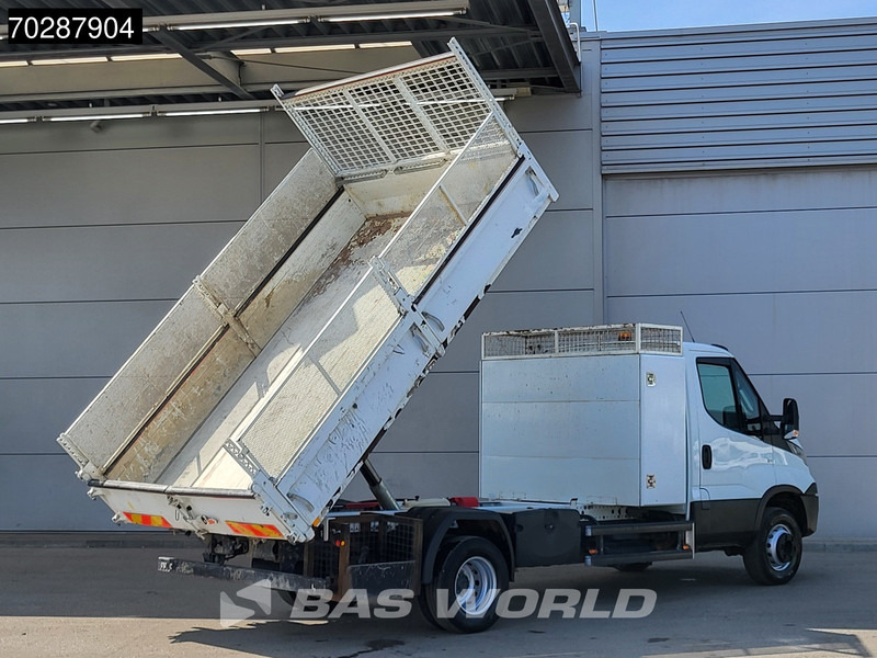 Iveco Daily 72C18 3.0L Open Laadbak Dubbellucht 3,5t Trekhaak Airco Cruise Euro6 Pritsche Pickup Open Box 7m3 Airco Trekhaak Cruise control - Avolava pakettiauto: kuva Iveco Daily 72C18 3.0L Open Laadbak Dubbellucht 3,5t Trekhaak Airco Cruise Euro6 Pritsche Pickup Open Box 7m3 Airco Trekhaak Cruise control - Avolava pakettiauto Iveco Daily 72C18 3.0L Open Laadbak Dubbellucht 3,5t Trekhaak Airco Cruise Euro6 Pritsche Pickup Open Box 7m3 Airco Trekhaak Cruise control - Avolava pakettiauto: kuva Iveco Daily 72C18 3.0L Open Laadbak Dubbellucht 3,5t Trekhaak Airco Cruise Euro6 Pritsche Pickup Open Box 7m3 Airco Trekhaak Cruise control - Avolava pakettiauto