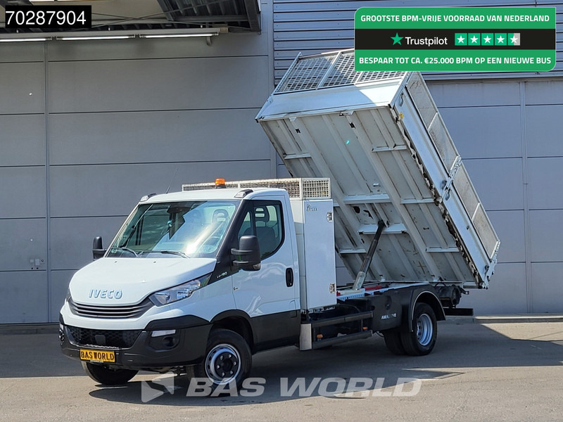 Iveco Daily 72C18 3.0L Open Laadbak Dubbellucht 3,5t Trekhaak Airco Cruise Euro6 Pritsche Pickup Open Box 7m3 Airco Trekhaak Cruise control - Avolava pakettiauto: kuva Iveco Daily 72C18 3.0L Open Laadbak Dubbellucht 3,5t Trekhaak Airco Cruise Euro6 Pritsche Pickup Open Box 7m3 Airco Trekhaak Cruise control - Avolava pakettiauto Iveco Daily 72C18 3.0L Open Laadbak Dubbellucht 3,5t Trekhaak Airco Cruise Euro6 Pritsche Pickup Open Box 7m3 Airco Trekhaak Cruise control - Avolava pakettiauto: kuva Iveco Daily 72C18 3.0L Open Laadbak Dubbellucht 3,5t Trekhaak Airco Cruise Euro6 Pritsche Pickup Open Box 7m3 Airco Trekhaak Cruise control - Avolava pakettiauto