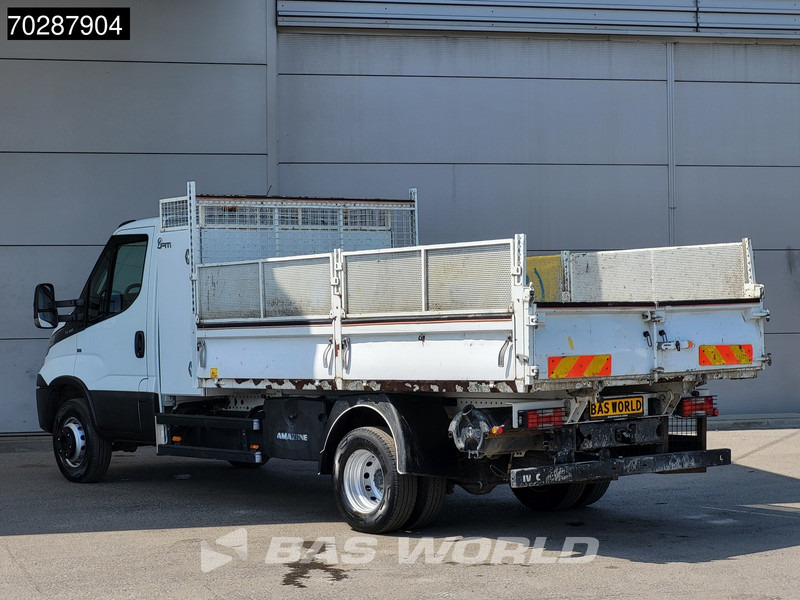 Iveco Daily 72C18 3.0L Open Laadbak Dubbellucht 3,5t Trekhaak Airco Cruise Euro6 Pritsche Pickup Open Box 7m3 Airco Trekhaak Cruise control - Avolava pakettiauto: kuva Iveco Daily 72C18 3.0L Open Laadbak Dubbellucht 3,5t Trekhaak Airco Cruise Euro6 Pritsche Pickup Open Box 7m3 Airco Trekhaak Cruise control - Avolava pakettiauto Iveco Daily 72C18 3.0L Open Laadbak Dubbellucht 3,5t Trekhaak Airco Cruise Euro6 Pritsche Pickup Open Box 7m3 Airco Trekhaak Cruise control - Avolava pakettiauto: kuva Iveco Daily 72C18 3.0L Open Laadbak Dubbellucht 3,5t Trekhaak Airco Cruise Euro6 Pritsche Pickup Open Box 7m3 Airco Trekhaak Cruise control - Avolava pakettiauto