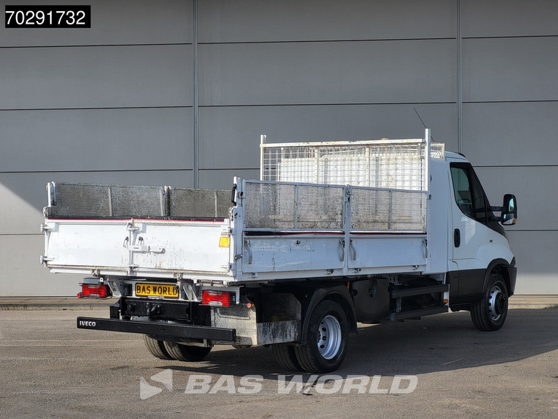 Iveco Daily 72C18 3.0L Open Laadbak met Kist Dubbellucht 3,5t Trekhaak Airco Cruise Euro6 Pritsche Pickup Open Box Airco Trekhaak Cruise con - Avolava pakettiauto: kuva Iveco Daily 72C18 3.0L Open Laadbak met Kist Dubbellucht 3,5t Trekhaak Airco Cruise Euro6 Pritsche Pickup Open Box Airco Trekhaak Cruise con - Avolava pakettiauto Iveco Daily 72C18 3.0L Open Laadbak met Kist Dubbellucht 3,5t Trekhaak Airco Cruise Euro6 Pritsche Pickup Open Box Airco Trekhaak Cruise con - Avolava pakettiauto: kuva Iveco Daily 72C18 3.0L Open Laadbak met Kist Dubbellucht 3,5t Trekhaak Airco Cruise Euro6 Pritsche Pickup Open Box Airco Trekhaak Cruise con - Avolava pakettiauto