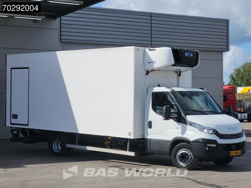 Iveco Daily 72C18 Koelwagen Vriezer Laadklep Zijdeur Carrier Supra 750 Airco Cruise Euro6 Koel Koeler Vries Vriezer Kühler Kühl Kühlwagen Kü - Kylmäauto: kuva Iveco Daily 72C18 Koelwagen Vriezer Laadklep Zijdeur Carrier Supra 750 Airco Cruise Euro6 Koel Koeler Vries Vriezer Kühler Kühl Kühlwagen Kü - Kylmäauto Iveco Daily 72C18 Koelwagen Vriezer Laadklep Zijdeur Carrier Supra 750 Airco Cruise Euro6 Koel Koeler Vries Vriezer Kühler Kühl Kühlwagen Kü - Kylmäauto: kuva Iveco Daily 72C18 Koelwagen Vriezer Laadklep Zijdeur Carrier Supra 750 Airco Cruise Euro6 Koel Koeler Vries Vriezer Kühler Kühl Kühlwagen Kü - Kylmäauto