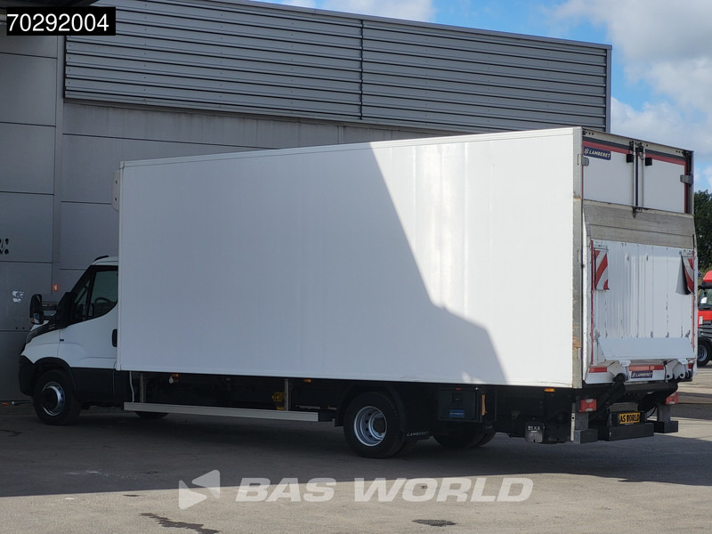 Iveco Daily 72C18 Koelwagen Vriezer Laadklep Zijdeur Carrier Supra 750 Airco Cruise Euro6 Koel Koeler Vries Vriezer Kühler Kühl Kühlwagen Kü - Kylmäauto: kuva Iveco Daily 72C18 Koelwagen Vriezer Laadklep Zijdeur Carrier Supra 750 Airco Cruise Euro6 Koel Koeler Vries Vriezer Kühler Kühl Kühlwagen Kü - Kylmäauto Iveco Daily 72C18 Koelwagen Vriezer Laadklep Zijdeur Carrier Supra 750 Airco Cruise Euro6 Koel Koeler Vries Vriezer Kühler Kühl Kühlwagen Kü - Kylmäauto: kuva Iveco Daily 72C18 Koelwagen Vriezer Laadklep Zijdeur Carrier Supra 750 Airco Cruise Euro6 Koel Koeler Vries Vriezer Kühler Kühl Kühlwagen Kü - Kylmäauto