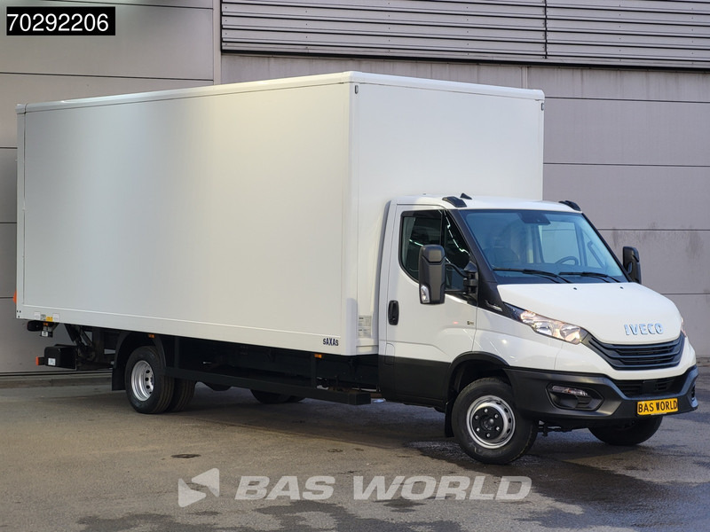 Iveco Daily 72C21 3.0L Automaat 1000KG Laadklep 210PK Dubbellucht Bakwagen Airco Cruise D'Hollandia Euro6 7tons Meubelbak Koffer 36m3 Airco - Jakeluauto: kuva Iveco Daily 72C21 3.0L Automaat 1000KG Laadklep 210PK Dubbellucht Bakwagen Airco Cruise D'Hollandia Euro6 7tons Meubelbak Koffer 36m3 Airco - Jakeluauto Iveco Daily 72C21 3.0L Automaat 1000KG Laadklep 210PK Dubbellucht Bakwagen Airco Cruise D'Hollandia Euro6 7tons Meubelbak Koffer 36m3 Airco - Jakeluauto: kuva Iveco Daily 72C21 3.0L Automaat 1000KG Laadklep 210PK Dubbellucht Bakwagen Airco Cruise D'Hollandia Euro6 7tons Meubelbak Koffer 36m3 Airco - Jakeluauto