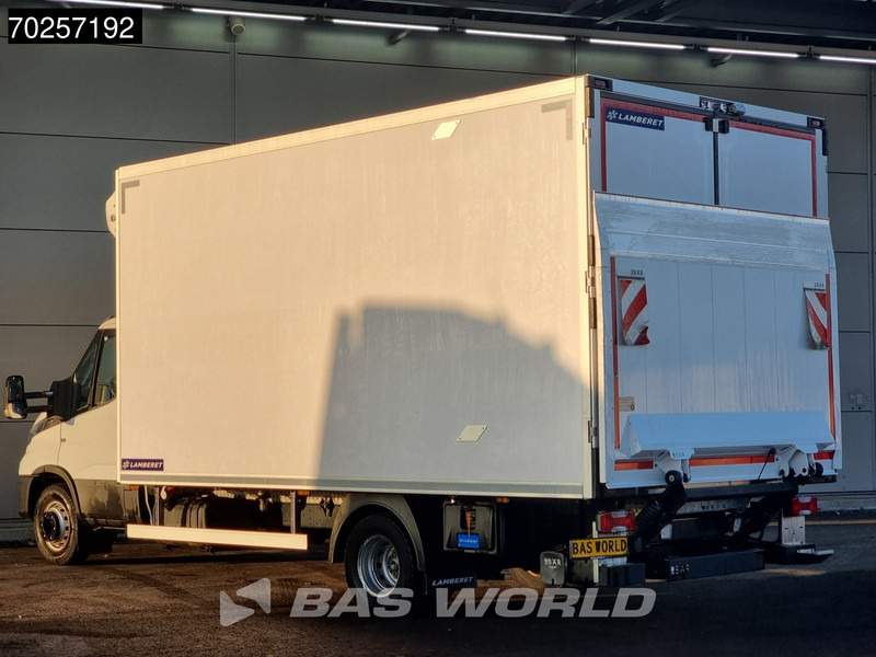 Iveco Daily 72C21 3.0L Koelwagen Laadklep Thermo King T-600R 380V Luchtvering Koelwagen Airco Cruise Camera Koeler Koel Kühlwagen 28m3 Airco - Kylmäauto: kuva Iveco Daily 72C21 3.0L Koelwagen Laadklep Thermo King T-600R 380V Luchtvering Koelwagen Airco Cruise Camera Koeler Koel Kühlwagen 28m3 Airco - Kylmäauto Iveco Daily 72C21 3.0L Koelwagen Laadklep Thermo King T-600R 380V Luchtvering Koelwagen Airco Cruise Camera Koeler Koel Kühlwagen 28m3 Airco - Kylmäauto: kuva Iveco Daily 72C21 3.0L Koelwagen Laadklep Thermo King T-600R 380V Luchtvering Koelwagen Airco Cruise Camera Koeler Koel Kühlwagen 28m3 Airco - Kylmäauto