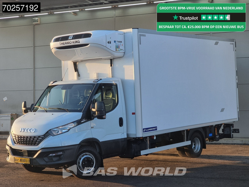 Iveco Daily 72C21 3.0L Koelwagen Laadklep Thermo King T-600R 380V Luchtvering Koelwagen Airco Cruise Camera Koeler Koel Kühlwagen 28m3 Airco - Kylmäauto: kuva Iveco Daily 72C21 3.0L Koelwagen Laadklep Thermo King T-600R 380V Luchtvering Koelwagen Airco Cruise Camera Koeler Koel Kühlwagen 28m3 Airco - Kylmäauto Iveco Daily 72C21 3.0L Koelwagen Laadklep Thermo King T-600R 380V Luchtvering Koelwagen Airco Cruise Camera Koeler Koel Kühlwagen 28m3 Airco - Kylmäauto: kuva Iveco Daily 72C21 3.0L Koelwagen Laadklep Thermo King T-600R 380V Luchtvering Koelwagen Airco Cruise Camera Koeler Koel Kühlwagen 28m3 Airco - Kylmäauto