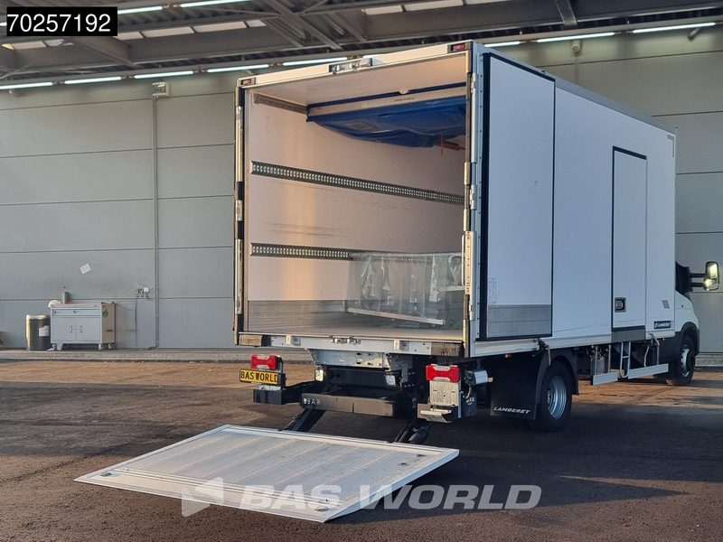 Iveco Daily 72C21 3.0L Koelwagen Laadklep Thermo King T-600R 380V Luchtvering Koelwagen Airco Cruise Camera Koeler Koel Kühlwagen 28m3 Airco - Kylmäauto: kuva Iveco Daily 72C21 3.0L Koelwagen Laadklep Thermo King T-600R 380V Luchtvering Koelwagen Airco Cruise Camera Koeler Koel Kühlwagen 28m3 Airco - Kylmäauto Iveco Daily 72C21 3.0L Koelwagen Laadklep Thermo King T-600R 380V Luchtvering Koelwagen Airco Cruise Camera Koeler Koel Kühlwagen 28m3 Airco - Kylmäauto: kuva Iveco Daily 72C21 3.0L Koelwagen Laadklep Thermo King T-600R 380V Luchtvering Koelwagen Airco Cruise Camera Koeler Koel Kühlwagen 28m3 Airco - Kylmäauto