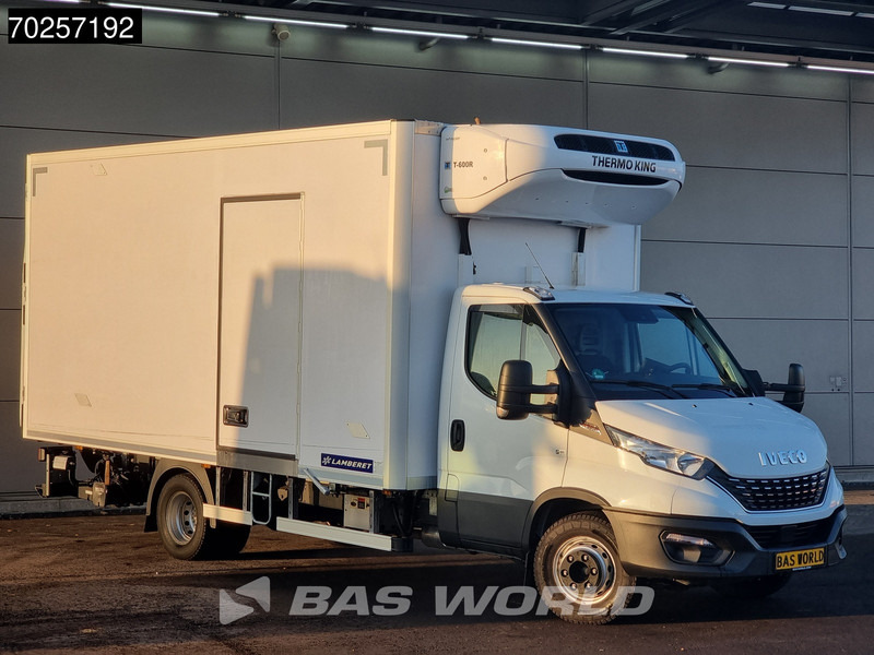 Iveco Daily 72C21 3.0L Koelwagen Laadklep Thermo King T-600R 380V Luchtvering Koelwagen Airco Cruise Camera Koeler Koel Kühlwagen 28m3 Airco - Kylmäauto: kuva Iveco Daily 72C21 3.0L Koelwagen Laadklep Thermo King T-600R 380V Luchtvering Koelwagen Airco Cruise Camera Koeler Koel Kühlwagen 28m3 Airco - Kylmäauto Iveco Daily 72C21 3.0L Koelwagen Laadklep Thermo King T-600R 380V Luchtvering Koelwagen Airco Cruise Camera Koeler Koel Kühlwagen 28m3 Airco - Kylmäauto: kuva Iveco Daily 72C21 3.0L Koelwagen Laadklep Thermo King T-600R 380V Luchtvering Koelwagen Airco Cruise Camera Koeler Koel Kühlwagen 28m3 Airco - Kylmäauto