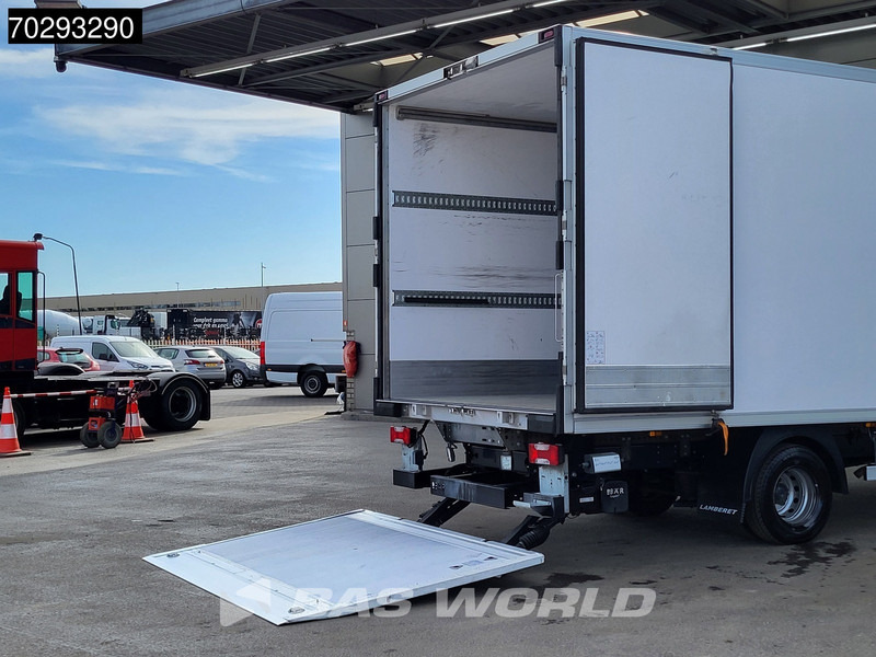 Iveco Daily 72C21 3.0L Koelwagen Laadklep Zijdeur Thermo King T-600R 380V Luchtvering Koelwagen Airco Cruise Camera Koeler Koel Kühlwagen 29 - Kylmäauto: kuva Iveco Daily 72C21 3.0L Koelwagen Laadklep Zijdeur Thermo King T-600R 380V Luchtvering Koelwagen Airco Cruise Camera Koeler Koel Kühlwagen 29 - Kylmäauto Iveco Daily 72C21 3.0L Koelwagen Laadklep Zijdeur Thermo King T-600R 380V Luchtvering Koelwagen Airco Cruise Camera Koeler Koel Kühlwagen 29 - Kylmäauto: kuva Iveco Daily 72C21 3.0L Koelwagen Laadklep Zijdeur Thermo King T-600R 380V Luchtvering Koelwagen Airco Cruise Camera Koeler Koel Kühlwagen 29 - Kylmäauto