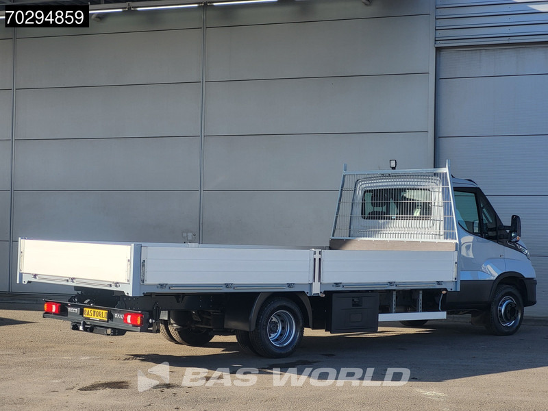 Iveco Daily 72C21 512cm XXL 3.0L Automaat Open Laadbak 210PK 3,5t Trekhaak LED Camera Airco Cruise CarPlay Euro6 Pritsche Pickup Open Box Ai - Avolava pakettiauto: kuva Iveco Daily 72C21 512cm XXL 3.0L Automaat Open Laadbak 210PK 3,5t Trekhaak LED Camera Airco Cruise CarPlay Euro6 Pritsche Pickup Open Box Ai - Avolava pakettiauto Iveco Daily 72C21 512cm XXL 3.0L Automaat Open Laadbak 210PK 3,5t Trekhaak LED Camera Airco Cruise CarPlay Euro6 Pritsche Pickup Open Box Ai - Avolava pakettiauto: kuva Iveco Daily 72C21 512cm XXL 3.0L Automaat Open Laadbak 210PK 3,5t Trekhaak LED Camera Airco Cruise CarPlay Euro6 Pritsche Pickup Open Box Ai - Avolava pakettiauto