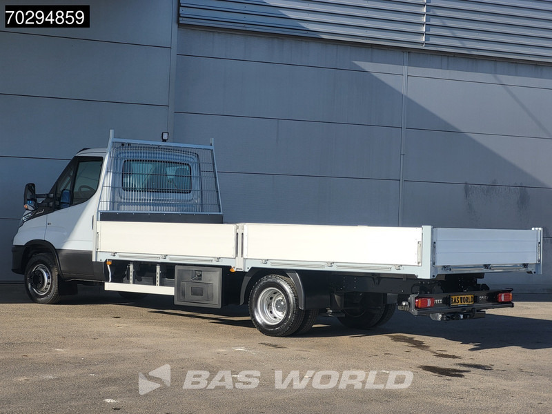 Iveco Daily 72C21 512cm XXL 3.0L Automaat Open Laadbak 210PK 3,5t Trekhaak LED Camera Airco Cruise CarPlay Euro6 Pritsche Pickup Open Box Ai - Avolava pakettiauto: kuva Iveco Daily 72C21 512cm XXL 3.0L Automaat Open Laadbak 210PK 3,5t Trekhaak LED Camera Airco Cruise CarPlay Euro6 Pritsche Pickup Open Box Ai - Avolava pakettiauto Iveco Daily 72C21 512cm XXL 3.0L Automaat Open Laadbak 210PK 3,5t Trekhaak LED Camera Airco Cruise CarPlay Euro6 Pritsche Pickup Open Box Ai - Avolava pakettiauto: kuva Iveco Daily 72C21 512cm XXL 3.0L Automaat Open Laadbak 210PK 3,5t Trekhaak LED Camera Airco Cruise CarPlay Euro6 Pritsche Pickup Open Box Ai - Avolava pakettiauto