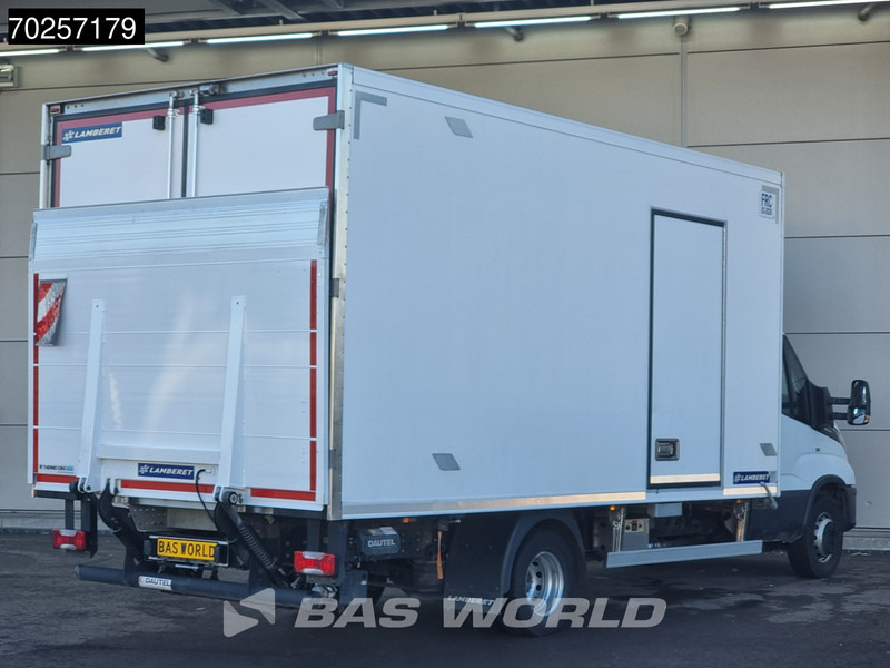 Kylmäauto Iveco Iveco Daily 3.0L Koelwagen Laadklep Thermo King T-600R 380V Luchtvering Koelwagen Airco Cruise Camera Koeler Koel Kühlwagen Iveco Daily 3.0L Koelwagen Laadklep Thermo King T-600R 380V Luchtvering Koel: kuva Kylmäauto Iveco Iveco Daily 3.0L Koelwagen Laadklep Thermo King T-600R 380V Luchtvering Koelwagen Airco Cruise Camera Koeler Koel Kühlwagen Iveco Daily 3.0L Koelwagen Laadklep Thermo King T-600R 380V Luchtvering Koel