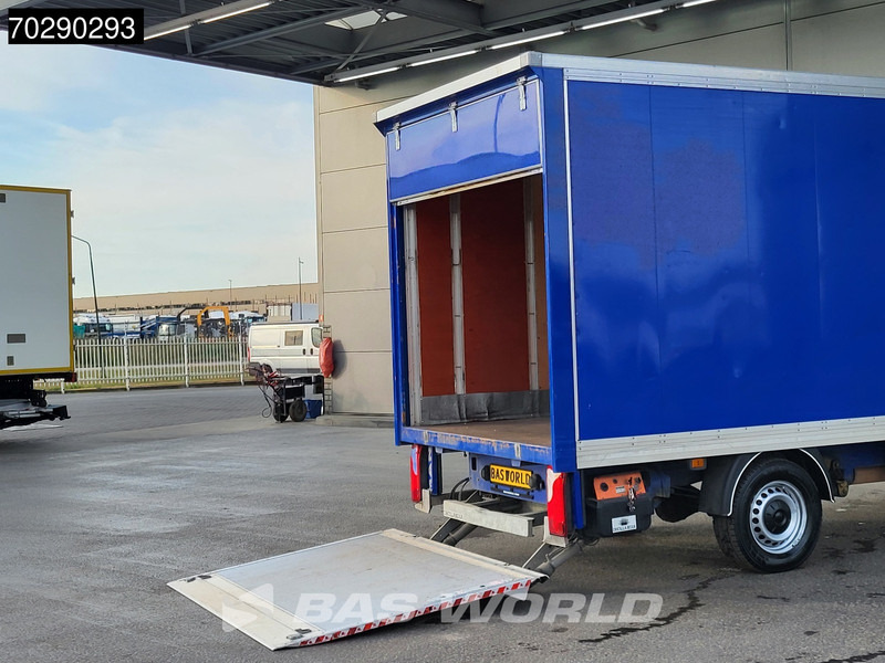 MAN TGE 3.120 D'Hollandia 1000KG Laadklep Bakwagen Airco Euro6 Meubelbak Koffer 15m3 Airco - Jakeluauto: kuva MAN TGE 3.120 D'Hollandia 1000KG Laadklep Bakwagen Airco Euro6 Meubelbak Koffer 15m3 Airco - Jakeluauto MAN TGE 3.120 D'Hollandia 1000KG Laadklep Bakwagen Airco Euro6 Meubelbak Koffer 15m3 Airco - Jakeluauto: kuva MAN TGE 3.120 D'Hollandia 1000KG Laadklep Bakwagen Airco Euro6 Meubelbak Koffer 15m3 Airco - Jakeluauto