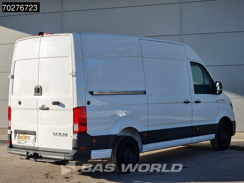 MAN TGE 3.140 Automaat L3H3 Airco Trekhaak Camera Parkeersensoren Euro6 L2H2 11m3 Airco Trekhaak - Pakettiauto: kuva MAN TGE 3.140 Automaat L3H3 Airco Trekhaak Camera Parkeersensoren Euro6 L2H2 11m3 Airco Trekhaak - Pakettiauto MAN TGE 3.140 Automaat L3H3 Airco Trekhaak Camera Parkeersensoren Euro6 L2H2 11m3 Airco Trekhaak - Pakettiauto: kuva MAN TGE 3.140 Automaat L3H3 Airco Trekhaak Camera Parkeersensoren Euro6 L2H2 11m3 Airco Trekhaak - Pakettiauto