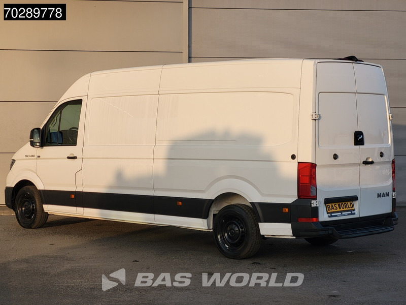 MAN TGE 3.140 Automaat L4H3 Airco Camera Parkeersensoren Euro6 L3H2 15m3 Airco - Pakettiauto: kuva MAN TGE 3.140 Automaat L4H3 Airco Camera Parkeersensoren Euro6 L3H2 15m3 Airco - Pakettiauto MAN TGE 3.140 Automaat L4H3 Airco Camera Parkeersensoren Euro6 L3H2 15m3 Airco - Pakettiauto: kuva MAN TGE 3.140 Automaat L4H3 Airco Camera Parkeersensoren Euro6 L3H2 15m3 Airco - Pakettiauto