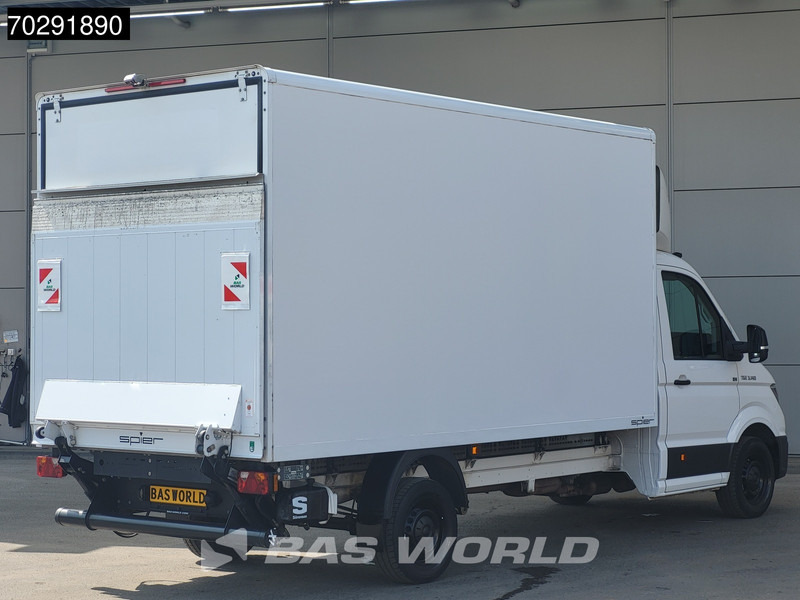 MAN TGE 3.140 Automaat Laadklep Bakwagen Airco Cruise Camera Euro6 Meubelbak Koffer 20m3 Airco Cruise control - Jakeluauto: kuva MAN TGE 3.140 Automaat Laadklep Bakwagen Airco Cruise Camera Euro6 Meubelbak Koffer 20m3 Airco Cruise control - Jakeluauto MAN TGE 3.140 Automaat Laadklep Bakwagen Airco Cruise Camera Euro6 Meubelbak Koffer 20m3 Airco Cruise control - Jakeluauto: kuva MAN TGE 3.140 Automaat Laadklep Bakwagen Airco Cruise Camera Euro6 Meubelbak Koffer 20m3 Airco Cruise control - Jakeluauto
