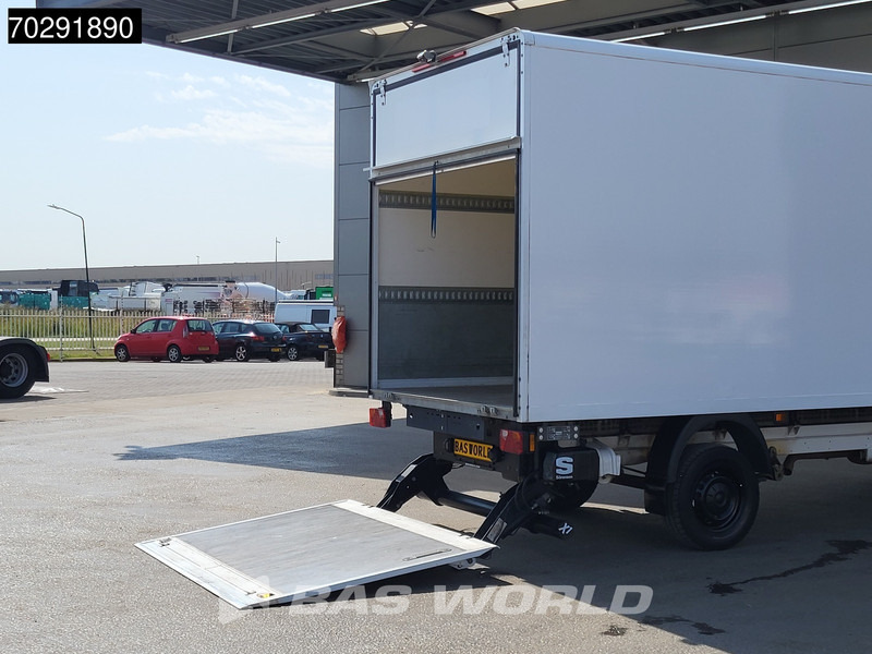 MAN TGE 3.140 Automaat Laadklep Bakwagen Airco Cruise Camera Euro6 Meubelbak Koffer 20m3 Airco Cruise control - Jakeluauto: kuva MAN TGE 3.140 Automaat Laadklep Bakwagen Airco Cruise Camera Euro6 Meubelbak Koffer 20m3 Airco Cruise control - Jakeluauto MAN TGE 3.140 Automaat Laadklep Bakwagen Airco Cruise Camera Euro6 Meubelbak Koffer 20m3 Airco Cruise control - Jakeluauto: kuva MAN TGE 3.140 Automaat Laadklep Bakwagen Airco Cruise Camera Euro6 Meubelbak Koffer 20m3 Airco Cruise control - Jakeluauto