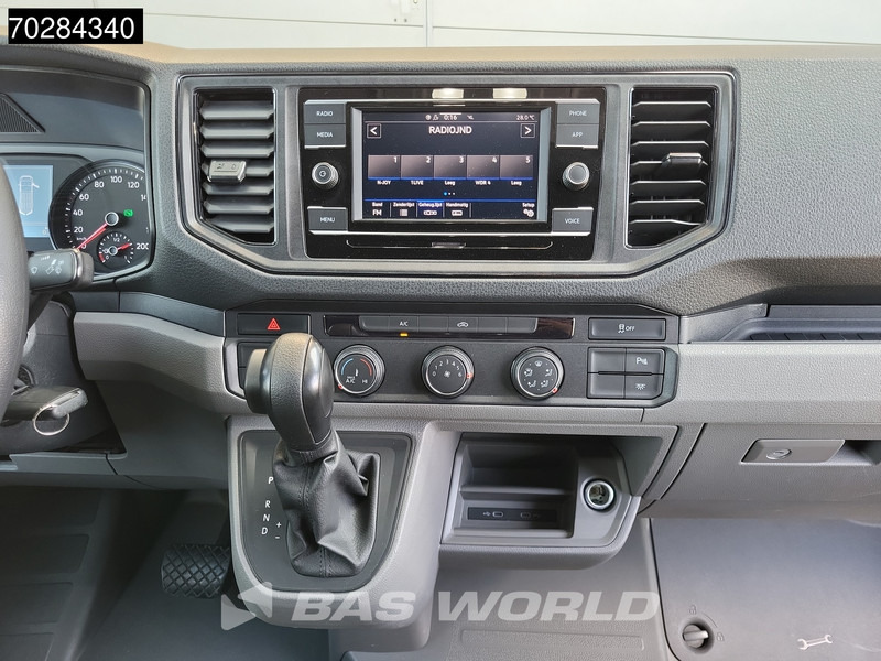 Pakettiauto MAN TGE 3.140 Automatik L4H3 Klima Kamera Euro6 L3H2 15m3 Airco: kuva Pakettiauto MAN TGE 3.140 Automatik L4H3 Klima Kamera Euro6 L3H2 15m3 Airco