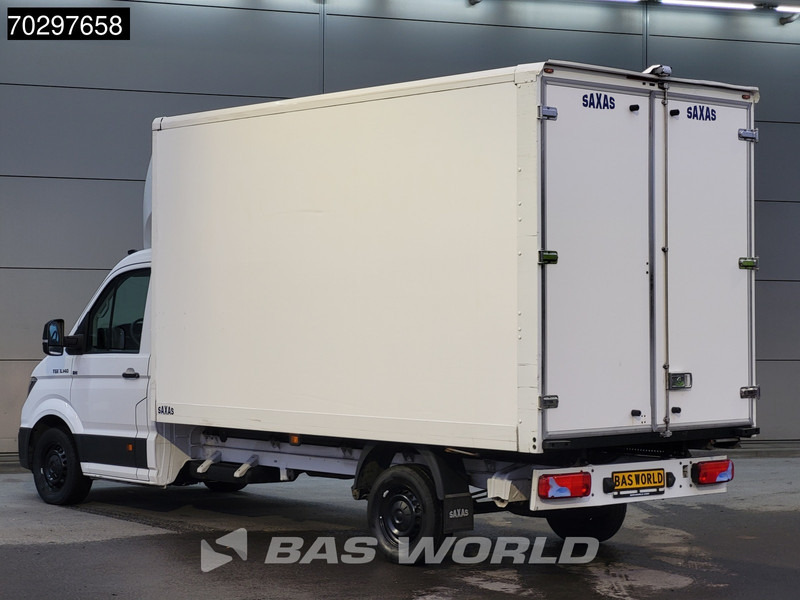 MAN TGE 3.140 Bakwagen Achterdeuren Airco Cruise Camera Euro6 Meubelbak Koffer Airco Cruise control - Jakeluauto: kuva MAN TGE 3.140 Bakwagen Achterdeuren Airco Cruise Camera Euro6 Meubelbak Koffer Airco Cruise control - Jakeluauto MAN TGE 3.140 Bakwagen Achterdeuren Airco Cruise Camera Euro6 Meubelbak Koffer Airco Cruise control - Jakeluauto: kuva MAN TGE 3.140 Bakwagen Achterdeuren Airco Cruise Camera Euro6 Meubelbak Koffer Airco Cruise control - Jakeluauto