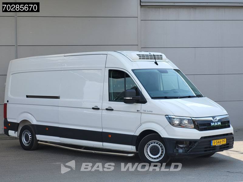 MAN TGE 3.140 Bi Temp Koelwagen Vriezer Themo King V-300 MAX Airco Euro6 Koel Koeler Vries Kühler Kühl Kühlwagen Frigo 12m3 Airco Cruise contr - Kylmäauto: kuva MAN TGE 3.140 Bi Temp Koelwagen Vriezer Themo King V-300 MAX Airco Euro6 Koel Koeler Vries Kühler Kühl Kühlwagen Frigo 12m3 Airco Cruise contr - Kylmäauto MAN TGE 3.140 Bi Temp Koelwagen Vriezer Themo King V-300 MAX Airco Euro6 Koel Koeler Vries Kühler Kühl Kühlwagen Frigo 12m3 Airco Cruise contr - Kylmäauto: kuva MAN TGE 3.140 Bi Temp Koelwagen Vriezer Themo King V-300 MAX Airco Euro6 Koel Koeler Vries Kühler Kühl Kühlwagen Frigo 12m3 Airco Cruise contr - Kylmäauto