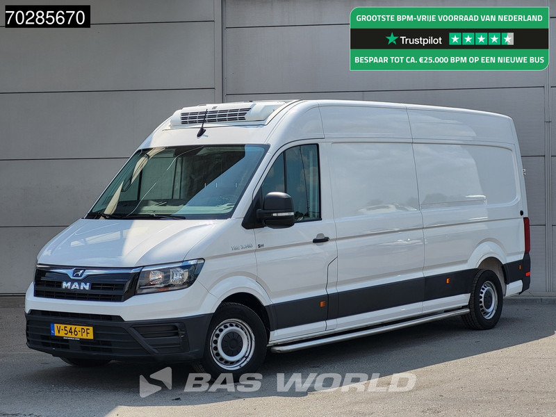MAN TGE 3.140 Bi Temp Koelwagen Vriezer Themo King V-300 MAX Airco Euro6 Koel Koeler Vries Kühler Kühl Kühlwagen Frigo 12m3 Airco Cruise contr - Kylmäauto: kuva MAN TGE 3.140 Bi Temp Koelwagen Vriezer Themo King V-300 MAX Airco Euro6 Koel Koeler Vries Kühler Kühl Kühlwagen Frigo 12m3 Airco Cruise contr - Kylmäauto MAN TGE 3.140 Bi Temp Koelwagen Vriezer Themo King V-300 MAX Airco Euro6 Koel Koeler Vries Kühler Kühl Kühlwagen Frigo 12m3 Airco Cruise contr - Kylmäauto: kuva MAN TGE 3.140 Bi Temp Koelwagen Vriezer Themo King V-300 MAX Airco Euro6 Koel Koeler Vries Kühler Kühl Kühlwagen Frigo 12m3 Airco Cruise contr - Kylmäauto