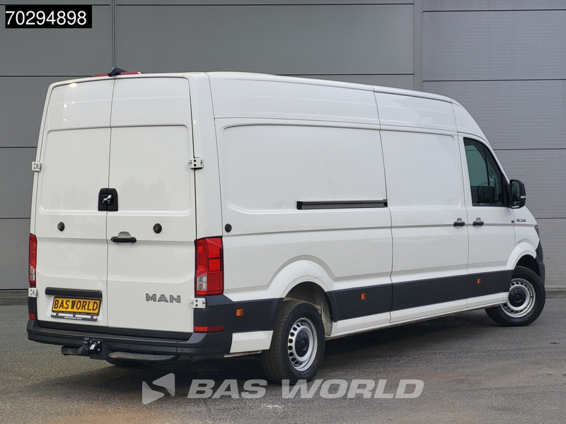 MAN TGE 3.140 COMING SOON! L4H3 Trekhaak Airco Cruise Camera Parkeersensoren Euro6 L3H2 15m3 Airco Trekhaak Cruise control - Pakettiauto: kuva MAN TGE 3.140 COMING SOON! L4H3 Trekhaak Airco Cruise Camera Parkeersensoren Euro6 L3H2 15m3 Airco Trekhaak Cruise control - Pakettiauto MAN TGE 3.140 COMING SOON! L4H3 Trekhaak Airco Cruise Camera Parkeersensoren Euro6 L3H2 15m3 Airco Trekhaak Cruise control - Pakettiauto: kuva MAN TGE 3.140 COMING SOON! L4H3 Trekhaak Airco Cruise Camera Parkeersensoren Euro6 L3H2 15m3 Airco Trekhaak Cruise control - Pakettiauto