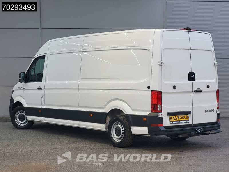 MAN TGE 3.140 COMING SOON! L4H3 Trekhaak Airco Cruise Camera Parkeersensoren Euro6 L3H2 15m3 Airco Trekhaak Cruise control - Pakettiauto: kuva MAN TGE 3.140 COMING SOON! L4H3 Trekhaak Airco Cruise Camera Parkeersensoren Euro6 L3H2 15m3 Airco Trekhaak Cruise control - Pakettiauto MAN TGE 3.140 COMING SOON! L4H3 Trekhaak Airco Cruise Camera Parkeersensoren Euro6 L3H2 15m3 Airco Trekhaak Cruise control - Pakettiauto: kuva MAN TGE 3.140 COMING SOON! L4H3 Trekhaak Airco Cruise Camera Parkeersensoren Euro6 L3H2 15m3 Airco Trekhaak Cruise control - Pakettiauto