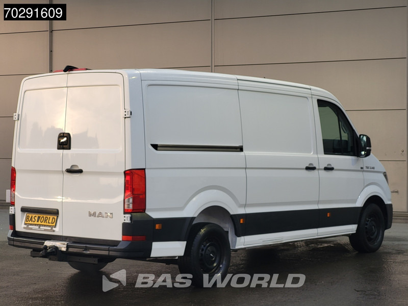 MAN TGE 3.140 L3H2 Trekhaak Airco Cruise Camera Euro6 CarPlay L2H1 Laag Dak 11m3 Airco Trekhaak Cruise control - Pakettiauto: kuva MAN TGE 3.140 L3H2 Trekhaak Airco Cruise Camera Euro6 CarPlay L2H1 Laag Dak 11m3 Airco Trekhaak Cruise control - Pakettiauto MAN TGE 3.140 L3H2 Trekhaak Airco Cruise Camera Euro6 CarPlay L2H1 Laag Dak 11m3 Airco Trekhaak Cruise control - Pakettiauto: kuva MAN TGE 3.140 L3H2 Trekhaak Airco Cruise Camera Euro6 CarPlay L2H1 Laag Dak 11m3 Airco Trekhaak Cruise control - Pakettiauto