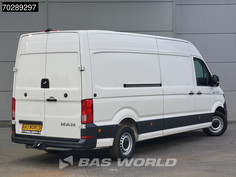 MAN TGE 3.140 L4H3 Trekhaak Airco Cruise Camera Parkeersensoren Euro6 L3H2 15m3 Airco Trekhaak Cruise control - Pakettiauto: kuva MAN TGE 3.140 L4H3 Trekhaak Airco Cruise Camera Parkeersensoren Euro6 L3H2 15m3 Airco Trekhaak Cruise control - Pakettiauto MAN TGE 3.140 L4H3 Trekhaak Airco Cruise Camera Parkeersensoren Euro6 L3H2 15m3 Airco Trekhaak Cruise control - Pakettiauto: kuva MAN TGE 3.140 L4H3 Trekhaak Airco Cruise Camera Parkeersensoren Euro6 L3H2 15m3 Airco Trekhaak Cruise control - Pakettiauto